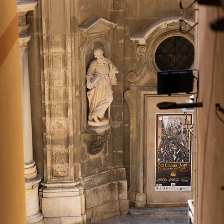 Mare E Misteri * Trapani