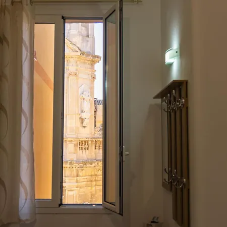 Apartamento Mare E Misteri