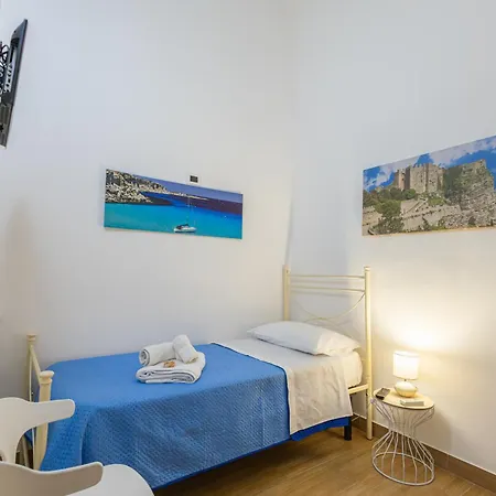 Apartamento Mare E Misteri *